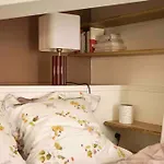 Charming Cocoon In The Heart Of Paris